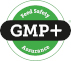 Certifikát GMP