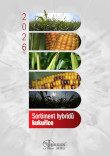 Sortiment hybridů kukuřice "OSEVA UNI" 2026 (1,58 MB)