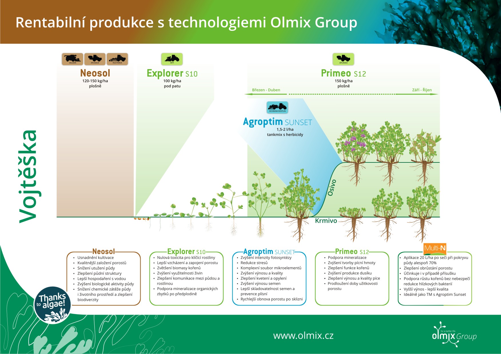 Olmix Group